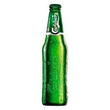 Bira Carlsberg 50cl