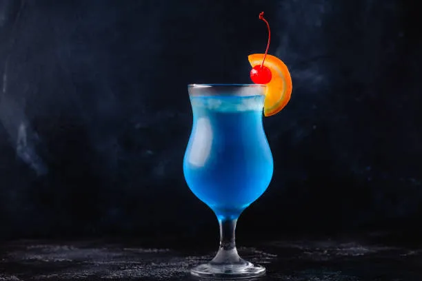 Blue Lagoon