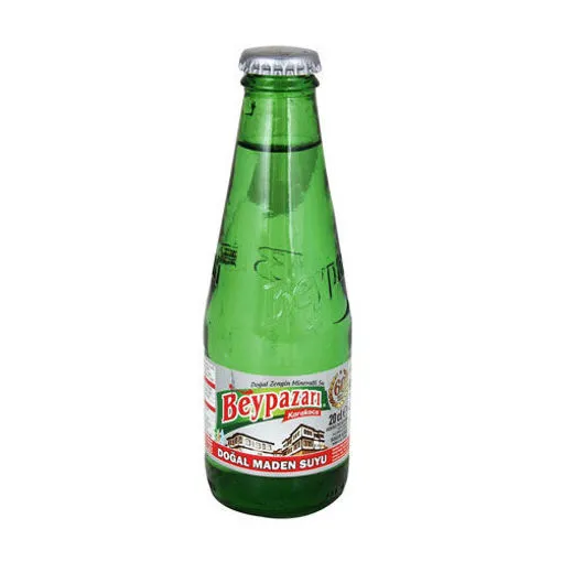 Soda Sade