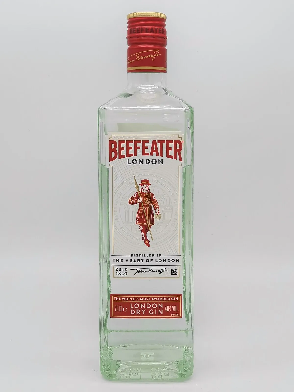 Beefeater Gin 50cl